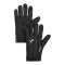 PUMA teamADDITIONS Tech Handschuhe Schwarz F01 - schwarz