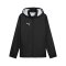 PUMA teamAdditions Training All Weather Jacke Schwarz F03 - schwarz