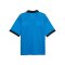 PUMA teamCLASSIC Match Trikot Blau F02 - blau