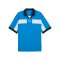 PUMA teamCLASSIC Match Trikot Blau F02 - blau