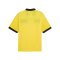 PUMA teamCLASSIC Match Trikot Gelb F07 - gelb