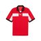 PUMA teamCLASSIC Match Trikot Rot F01 - rot
