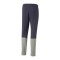 PUMA teamCUP Casuals Jogginghose Blau Grau F06 - blau