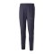 PUMA teamCUP Casuals Jogginghose Blau Grau F06 - blau