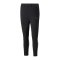 PUMA teamCUP Casuals Jogginghose Damen F03 - schwarz