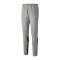 PUMA teamCUP Casuals Jogginghose Grau F13 - grau