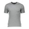 PUMA teamCUP Casuals T-Shirt Grau F33 - grau