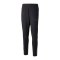 PUMA teamCUP Casuals Trainingshose Schwarz F03 - schwarz