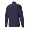 PUMA teamCUP Sideline Trainingsjacke Blau F02 - blau