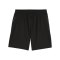 PUMA teamCup Training Short Schwarz F03 - schwarz