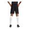 PUMA teamCup Training Short Schwarz F03 - schwarz