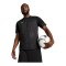PUMA teamCUP Trainingsshirt Schwarz F03 - schwarz