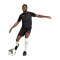 PUMA teamCUP Trainingsshirt Schwarz F03 - schwarz
