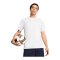 PUMA teamCUP Trainingsshirt Weiss F04 - weiss