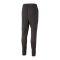 PUMA teamCUP Trainingshose Schwarz F03 - schwarz