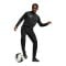 PUMA teamCUP Trainingshose Schwarz F03 - schwarz