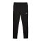 PUMA teamCUP Trainingshose Schwarz F03 - schwarz