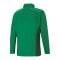 PUMA teamCUP Trainingsjacke Grün F05 - gruen