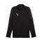PUMA teamCUP Trainingsjacke Schwarz F03 - schwarz