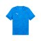 PUMA teamCUP Trikot Blau F002 - blau