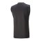 PUMA teamCUP Trainingssweatshirt Schwarz F03 - schwarz