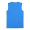 PUMA teamCUP Training Tanktop Blau F02 - blau