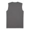 PUMA teamCUP Training Tanktop Grau F13 - grau