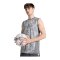 PUMA teamCUP Training Tanktop Grau F13 - grau