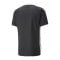 PUMA teamCUP Trikot Schwarz Weiss F03 - schwarz