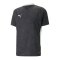 PUMA teamCUP Trikot Schwarz Weiss F03 - schwarz