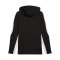 PUMA teamEVOSTRIPE Kapuzenjacke Schwarz F03 - schwarz