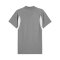 PUMA teamEVOSTRIPE Polo Grau F33 - grau