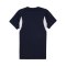 PUMA teamEVOSTRIPE T-Shirt Blau F06 - blau