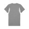 PUMA teamEVOSTRIPE T-Shirt Grau F33 - grau