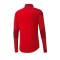 PUMA teamFINAL 21 Training 1/4 Zip Top Rot F01 - rot