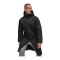 PUMA teamFINAL Bench Jacke Schwarz F03 - schwarz
