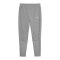 PUMA teamFINAL Casuals Jogginghose Damen Grau F33 - grau