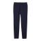PUMA teamFINAL Casuals Jogginghose Kids Blau F06 - dunkelblau