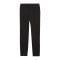 PUMA teamFINAL Casuals Jogginghose Kids F03 - schwarz