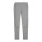 PUMA teamFINAL Casuals Jogginghose Kids Grau F33 - grau
