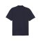 PUMA teamFINAL Casuals Poloshirt Blau F06 - dunkelblau