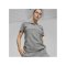 PUMA teamFINAL Casuals Poloshirt Damen Grau F06 - grau