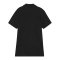 PUMA teamFINAL Casuals Poloshirt Damen Schwarz F03 - schwarz