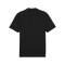 PUMA teamFINAL Casuals Poloshirt Schwarz F03 - schwarz
