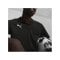 PUMA teamFINAL Casuals Poloshirt Schwarz F03 - schwarz