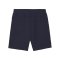 PUMA teamFINAL Casuals Shorts Blau F06 - dunkelblau