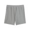 PUMA teamFINAL Casuals Shorts Damen Grau F33 - grau