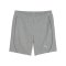 PUMA teamFINAL Casuals Shorts Damen Grau F33 - grau