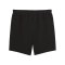 PUMA teamFINAL Casuals Shorts Damen Schwarz F03 - schwarz