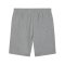 PUMA teamFINAL Casuals Shorts Grau F33 - grau